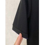 2025年7月1日入荷新作Louis Vuitton半袖Tシャツ 高级品超厳選★入手困難/誕生日プレゼント/MF工場