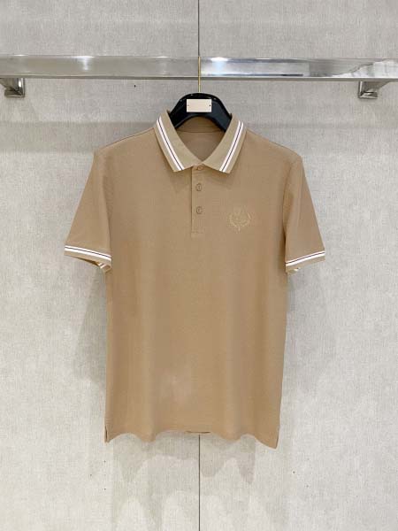 2025年7月1日入荷新作loro piana半袖Tシャツ ...