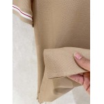 2025年7月1日入荷新作loro piana半袖Tシャツ 高级品超厳選★入手困難/誕生日プレゼント/MF工場