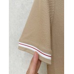 2025年7月1日入荷新作loro piana半袖Tシャツ 高级品超厳選★入手困難/誕生日プレゼント/MF工場