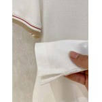 2025年7月1日入荷新作loro piana半袖Tシャツ 高级品超厳選★入手困難/誕生日プレゼント/MF工場