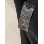 2025年7月1日入荷新作loro piana半袖Tシャツ 高级品超厳選★入手困難/誕生日プレゼント/MF工場