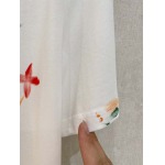 2025年7月1日入荷新作Louis Vuitton半袖Tシャツ 高级品超厳選★入手困難/誕生日プレゼント/MF工場