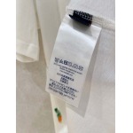 2025年7月1日入荷新作Louis Vuitton半袖Tシャツ 高级品超厳選★入手困難/誕生日プレゼント/MF工場