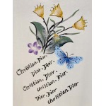 2025年7月1日入荷新作Dior半袖Tシャツ 高级品超厳選★入手困難/誕生日プレゼント/MF工場