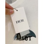 2025年7月1日入荷新作Dior半袖Tシャツ 高级品超厳選★入手困難/誕生日プレゼント/MF工場