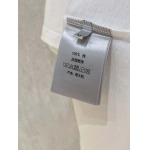 2025年7月1日入荷新作Dior半袖Tシャツ 高级品超厳選★入手困難/誕生日プレゼント/MF工場