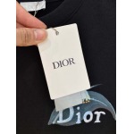 2025年7月1日入荷新作Dior半袖Tシャツ 高级品超厳選★入手困難/誕生日プレゼント/MF工場