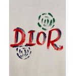 2025年7月1日入荷新作Dior半袖Tシャツ 高级品超厳選★入手困難/誕生日プレゼント/MF工場