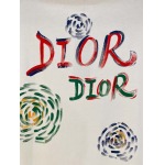 2025年7月1日入荷新作Dior半袖Tシャツ 高级品超厳選★入手困難/誕生日プレゼント/MF工場