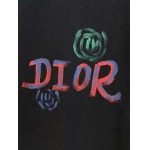 2025年7月1日入荷新作Dior半袖Tシャツ 高级品超厳選★入手困難/誕生日プレゼント/MF工場