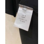 2025年7月1日入荷新作Dior半袖Tシャツ 高级品超厳選★入手困難/誕生日プレゼント/MF工場