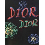 2025年7月1日入荷新作Dior半袖Tシャツ 高级品超厳選★入手困難/誕生日プレゼント/MF工場