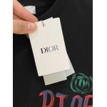 2025年7月1日入荷新作Dior半袖Tシャツ 高级品超厳選★入手困難/誕生日プレゼント/MF工場