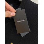 2025年7月1日入荷新作D&G半袖Tシャツ 高级品超厳選★入手困難/誕生日プレゼント/MF工場