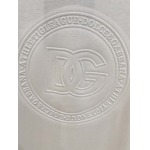 2025年7月1日入荷新作D&G半袖Tシャツ 高级品超厳選★入手困難/誕生日プレゼント/MF工場