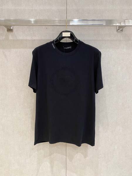 2025年7月1日入荷新作D&G半袖Tシャツ 高级品超厳選★...