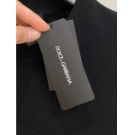 2025年7月1日入荷新作D&G半袖Tシャツ 高级品超厳選★入手困難/誕生日プレゼント/MF工場