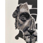 2025年7月1日入荷新作Burberry半袖Tシャツ 高级品超厳選★入手困難/誕生日プレゼント/MF工場