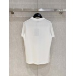 2025年7月1日入荷新作Burberry半袖Tシャツ 高级品超厳選★入手困難/誕生日プレゼント/MF工場