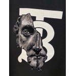 2025年7月1日入荷新作Burberry半袖Tシャツ 高级品超厳選★入手困難/誕生日プレゼント/MF工場