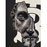 2025年7月1日入荷新作Burberry半袖Tシャツ 高级品超厳選★入手困難/誕生日プレゼント/MF工場