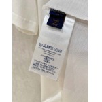 2025年7月1日入荷新作Louis Vuitton半袖Tシャツ 高级品超厳選★入手困難/誕生日プレゼント/MF工場