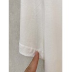 2025年7月1日入荷新作Louis Vuitton半袖Tシャツ 高级品超厳選★入手困難/誕生日プレゼント/MF工場