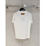 2025年7月1日入荷新作Louis Vuitton半袖Tシャツ 高级品超厳選★入手困難/誕生日プレゼント/MF工場