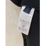 2025年7月1日入荷新作Louis Vuitton半袖Tシャツ 高级品超厳選★入手困難/誕生日プレゼント/MF工場