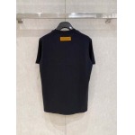 2025年7月1日入荷新作Louis Vuitton半袖Tシャツ 高级品超厳選★入手困難/誕生日プレゼント/MF工場