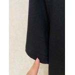 2025年7月1日入荷新作Louis Vuitton半袖Tシャツ 高级品超厳選★入手困難/誕生日プレゼント/MF工場