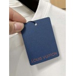 2025年7月1日入荷新作Louis Vuitton半袖Tシャツ 高级品超厳選★入手困難/誕生日プレゼント/MF工場