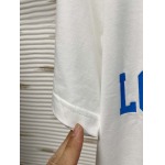 2025年7月1日入荷新作Louis Vuitton半袖Tシャツ 高级品超厳選★入手困難/誕生日プレゼント/MF工場