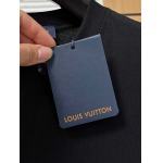 2025年7月1日入荷新作Louis Vuitton半袖Tシャツ 高级品超厳選★入手困難/誕生日プレゼント/MF工場