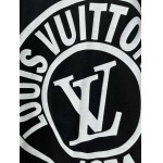 2025年7月1日入荷新作Louis Vuitton半袖Tシャツ 高级品超厳選★入手困難/誕生日プレゼント/MF工場