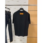 2025年7月1日入荷新作Louis Vuitton半袖Tシャツ 高级品超厳選★入手困難/誕生日プレゼント/MF工場