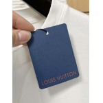 2025年7月1日入荷新作Louis Vuitton半袖Tシャツ 高级品超厳選★入手困難/誕生日プレゼント/MF工場