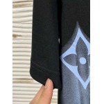 2025年7月1日入荷新作Louis Vuitton半袖Tシャツ 高级品超厳選★入手困難/誕生日プレゼント/MF工場