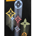 2025年7月1日入荷新作Louis Vuitton半袖Tシャツ 高级品超厳選★入手困難/誕生日プレゼント/MF工場