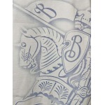 2025年7月1日入荷新作Burberry半袖Tシャツ 高级品超厳選★入手困難/誕生日プレゼント/MF工場