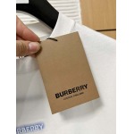 2025年7月1日入荷新作Burberry半袖Tシャツ 高级品超厳選★入手困難/誕生日プレゼント/MF工場
