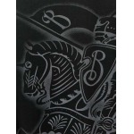 2025年7月1日入荷新作Burberry半袖Tシャツ 高级品超厳選★入手困難/誕生日プレゼント/MF工場