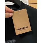 2025年7月1日入荷新作Burberry半袖Tシャツ 高级品超厳選★入手困難/誕生日プレゼント/MF工場