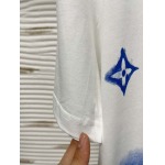 2025年7月1日入荷新作Louis Vuitton半袖Tシャツ 高级品超厳選★入手困難/誕生日プレゼント/MF工場