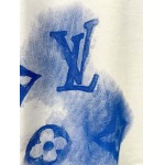 2025年7月1日入荷新作Louis Vuitton半袖Tシャツ 高级品超厳選★入手困難/誕生日プレゼント/MF工場
