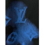 2025年7月1日入荷新作Louis Vuitton半袖Tシャツ 高级品超厳選★入手困難/誕生日プレゼント/MF工場