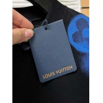 2025年7月1日入荷新作Louis Vuitton半袖Tシャツ 高级品超厳選★入手困難/誕生日プレゼント/MF工場