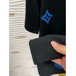 2025年7月1日入荷新作Louis Vuitton半袖Tシャツ 高级品超厳選★入手困難/誕生日プレゼント/MF工場