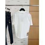 2025年7月1日入荷新作Burberry半袖Tシャツ 高级品超厳選★入手困難/誕生日プレゼント/MF工場